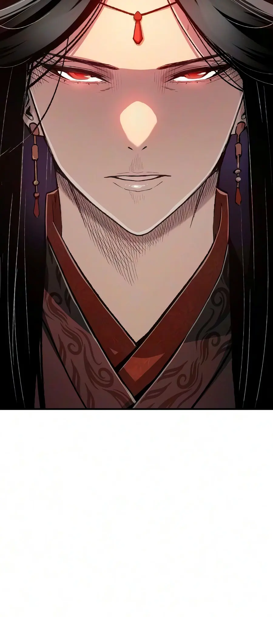 Reincarnated Murim Lord Chapter 133 Page 19