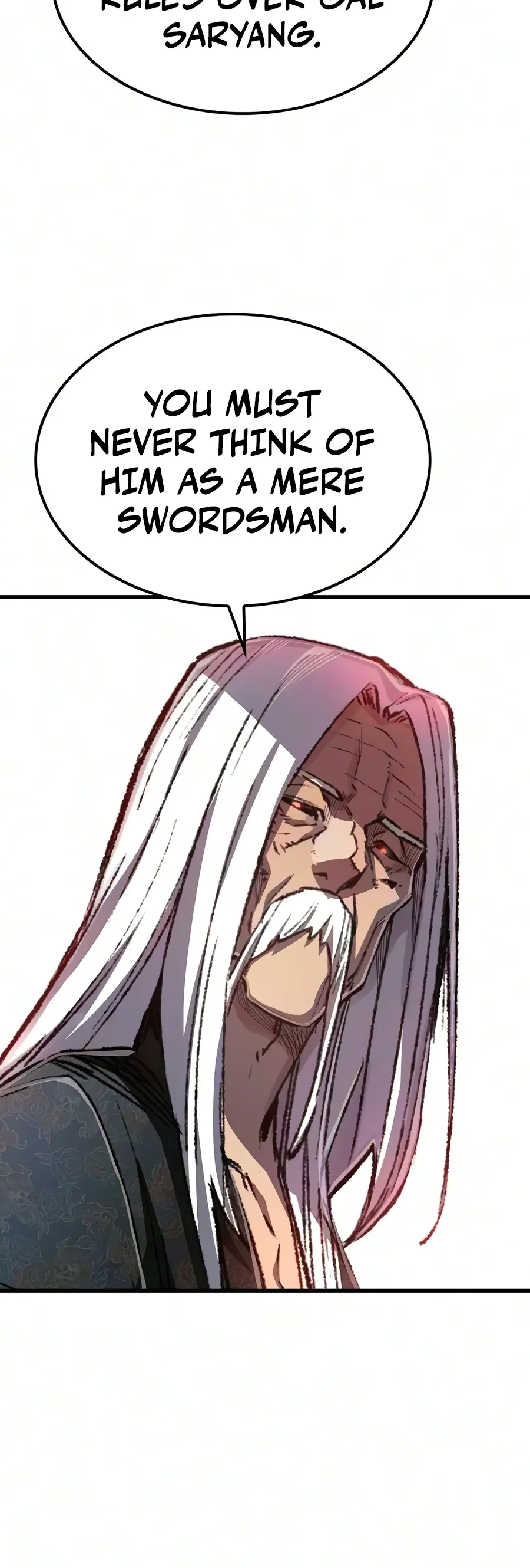 Reincarnated Murim Lord Chapter 134 Page 3