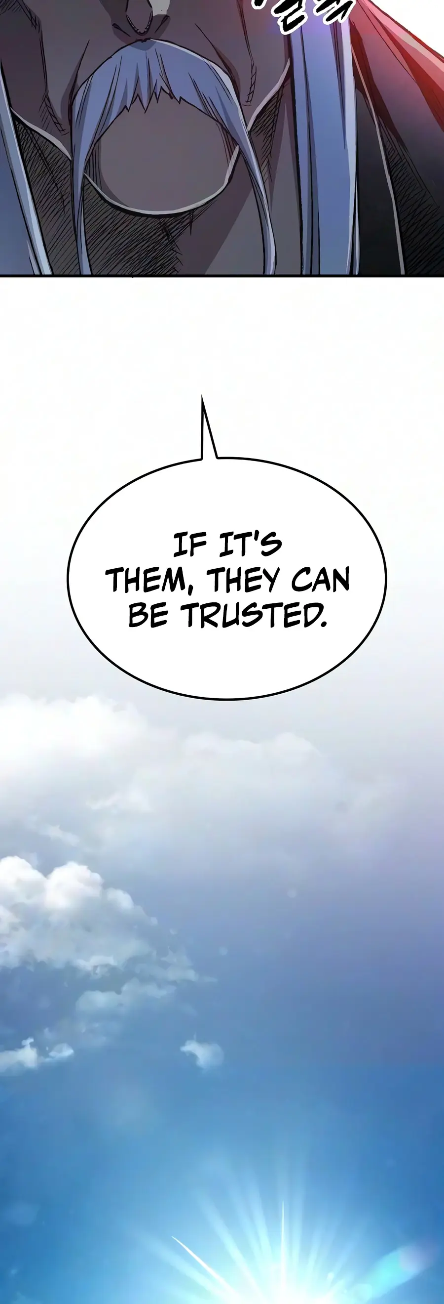 Reincarnated Murim Lord Chapter 135 Page 5
