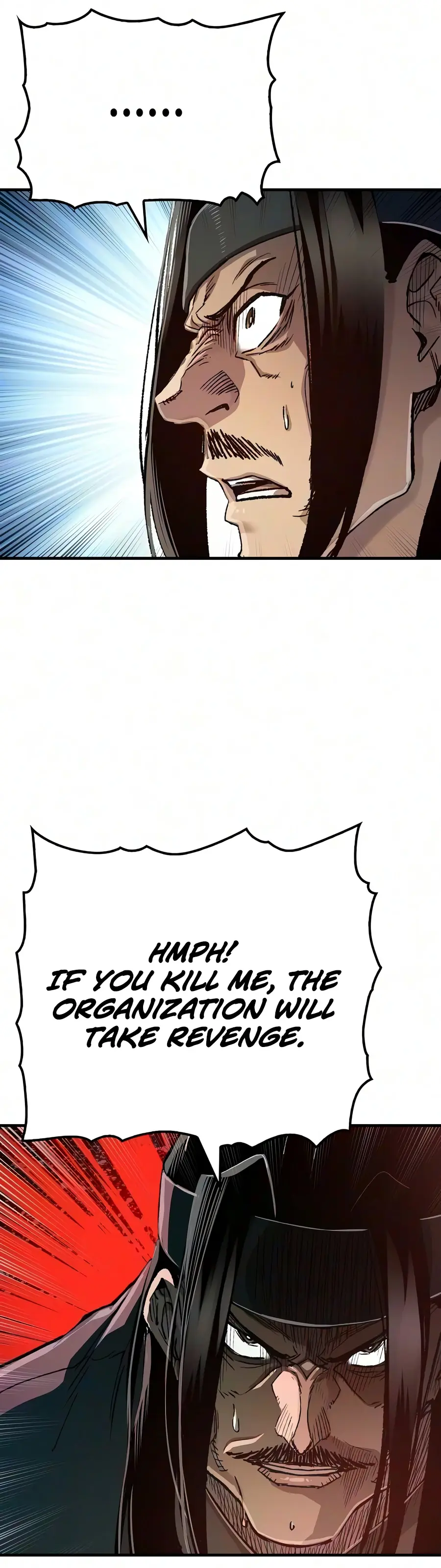 Reincarnated Murim Lord Chapter 135 Page 7