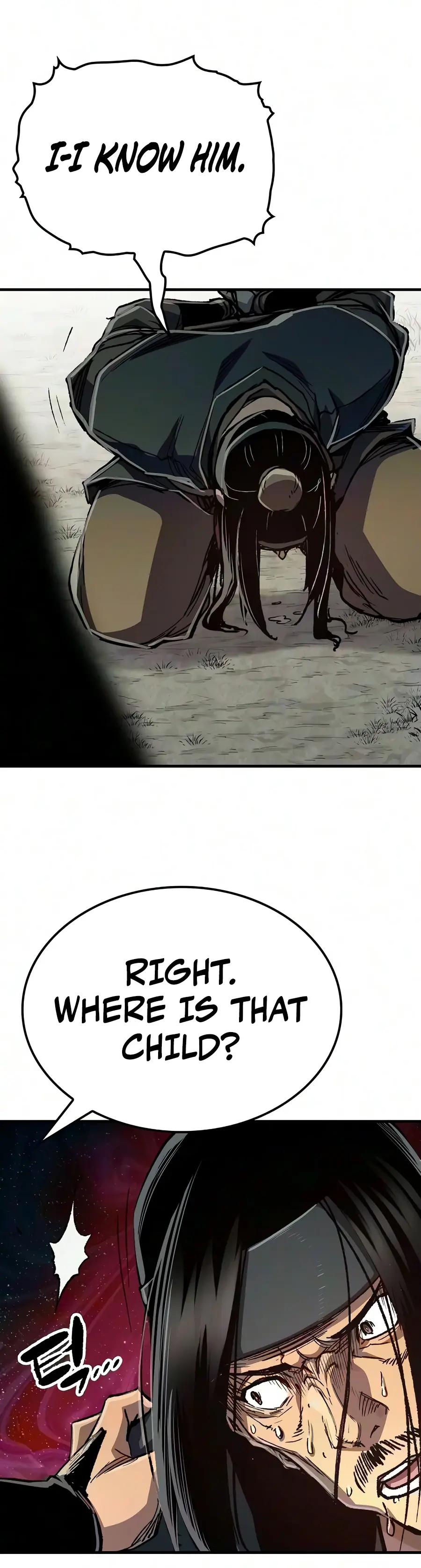 Reincarnated Murim Lord Chapter 135 Page 11