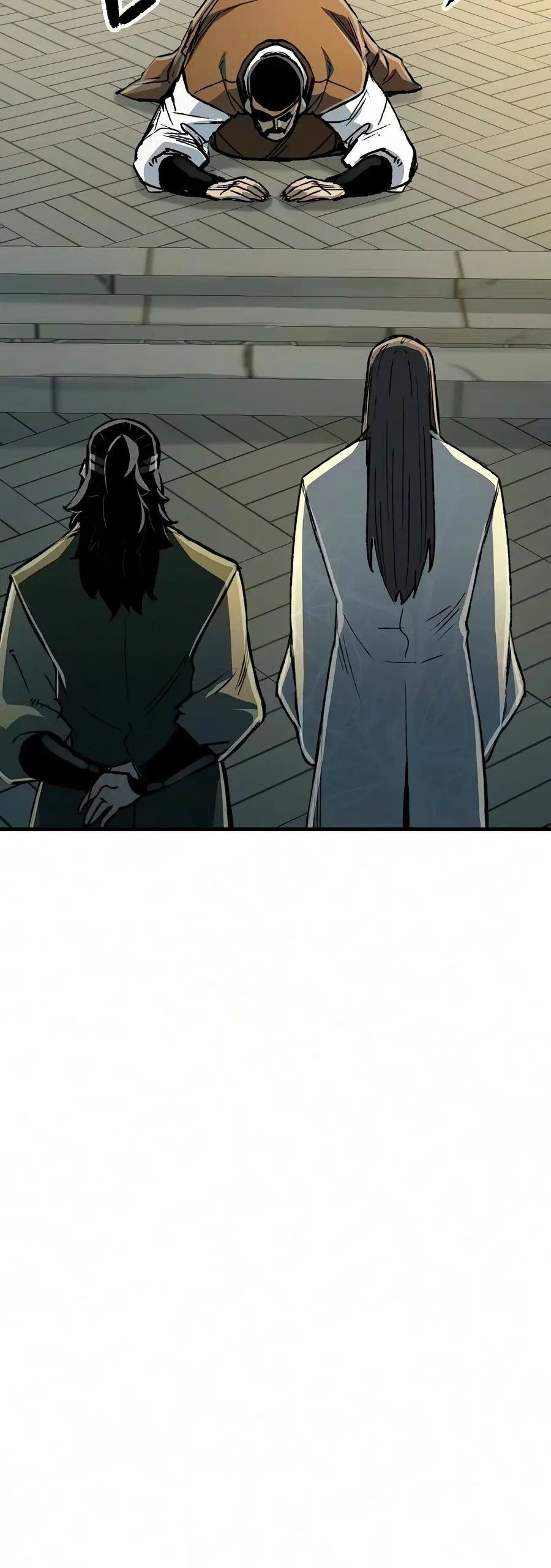 Reincarnated Murim Lord Chapter 135 Page 17
