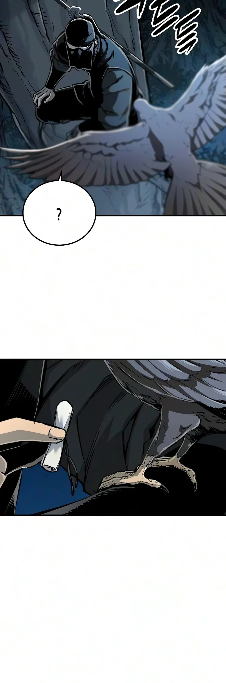 Reincarnated Murim Lord Chapter 136 Page 11