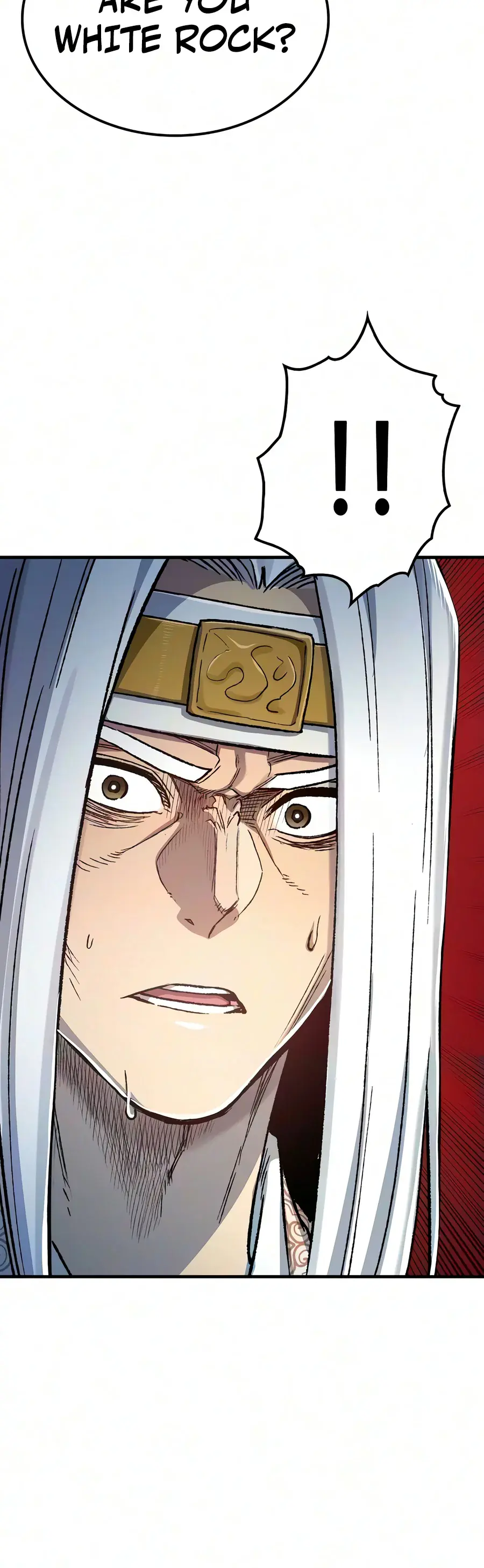 Reincarnated Murim Lord Chapter 137 Page 7