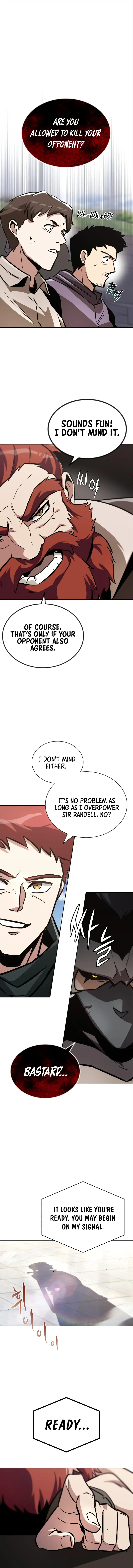 Reformation of the Deadbeat Noble Chapter 50 Page 10