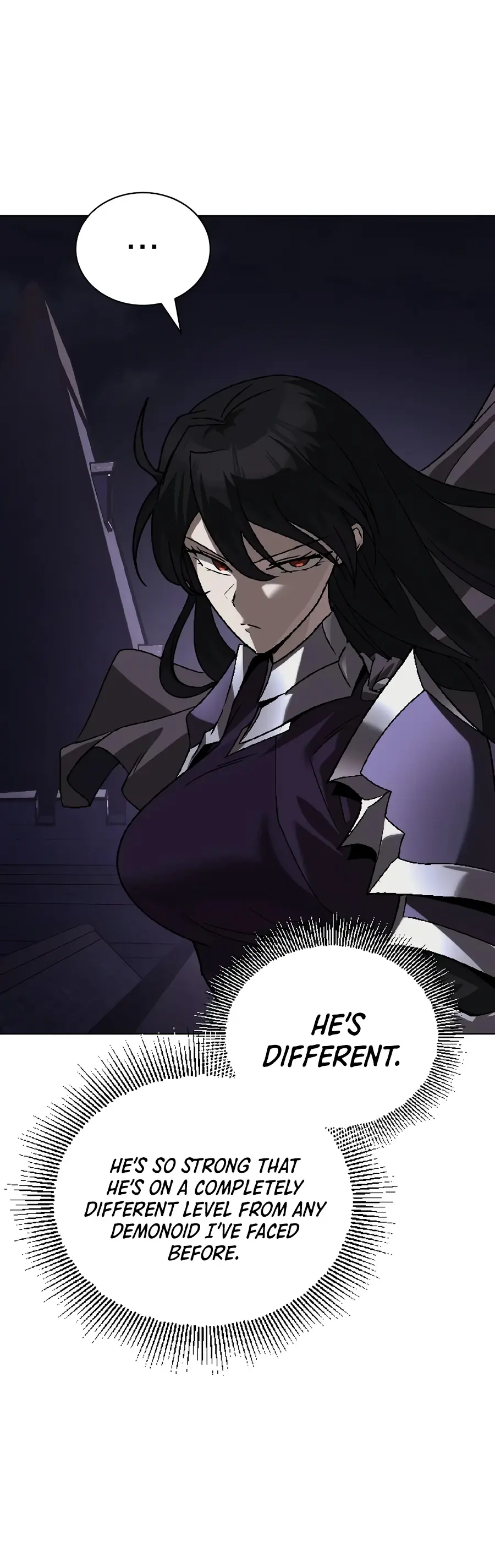 Reformation of the Deadbeat Noble Chapter 153 Page 13