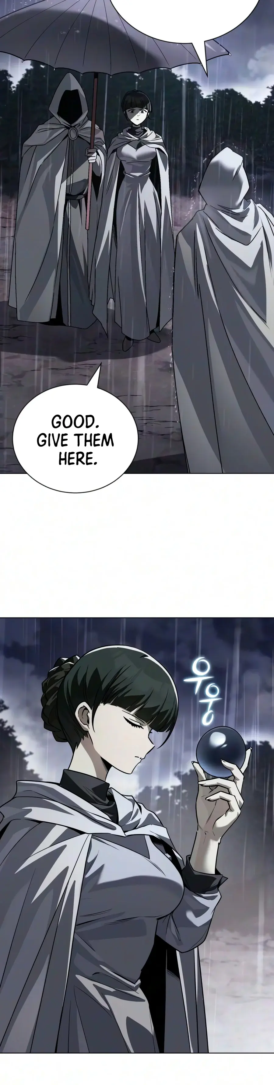Reformation of the Deadbeat Noble Chapter 157 Page 5