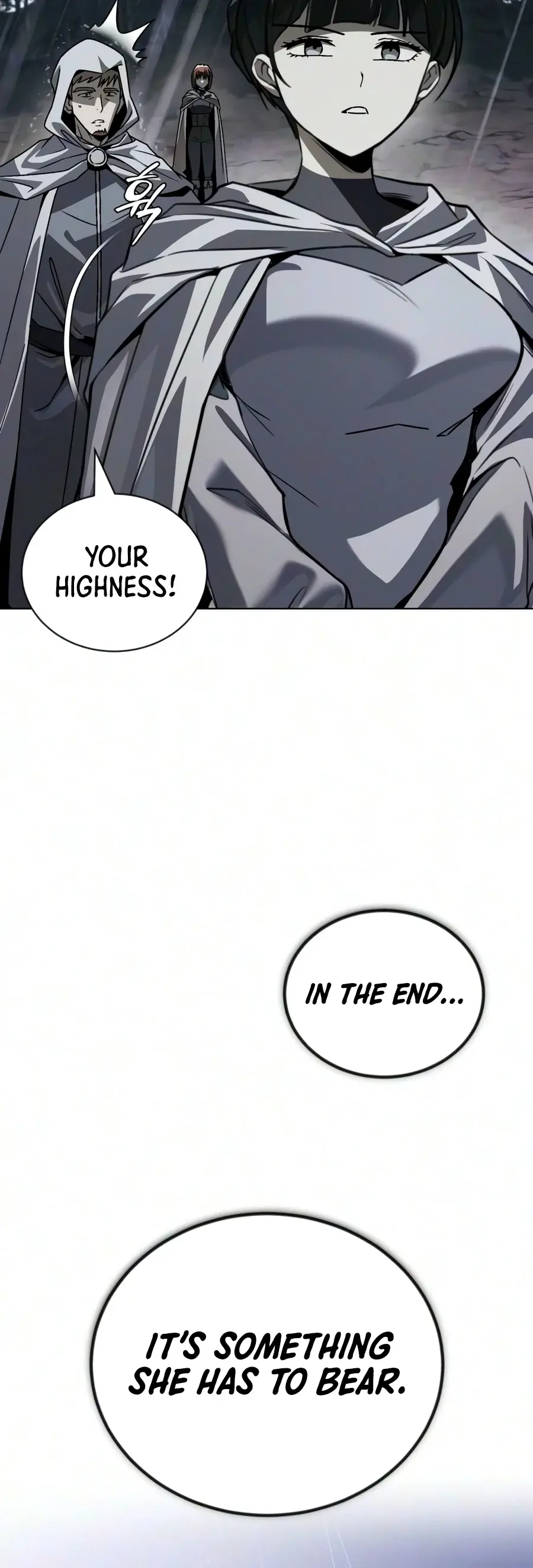 Reformation of the Deadbeat Noble Chapter 157 Page 7