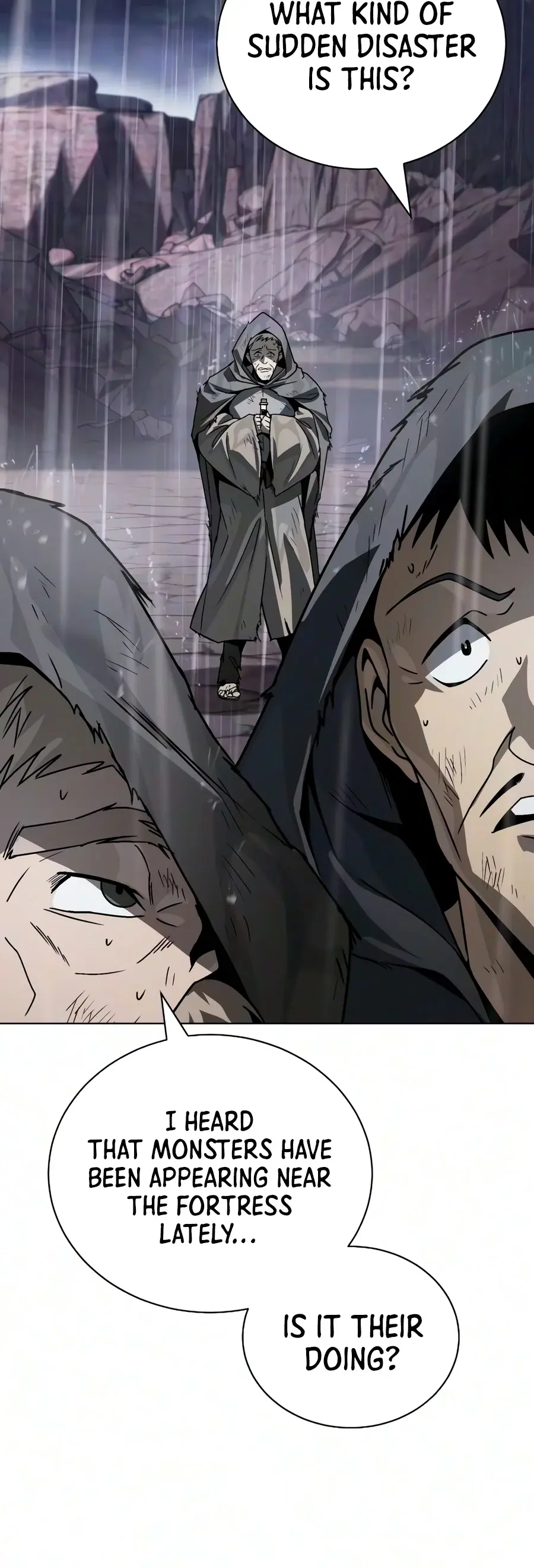 Reformation of the Deadbeat Noble Chapter 157 Page 9