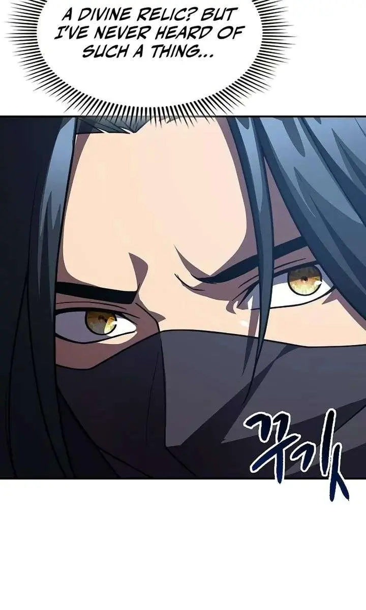 Regression of the Yong Clan Heir Chapter 54 Page 5