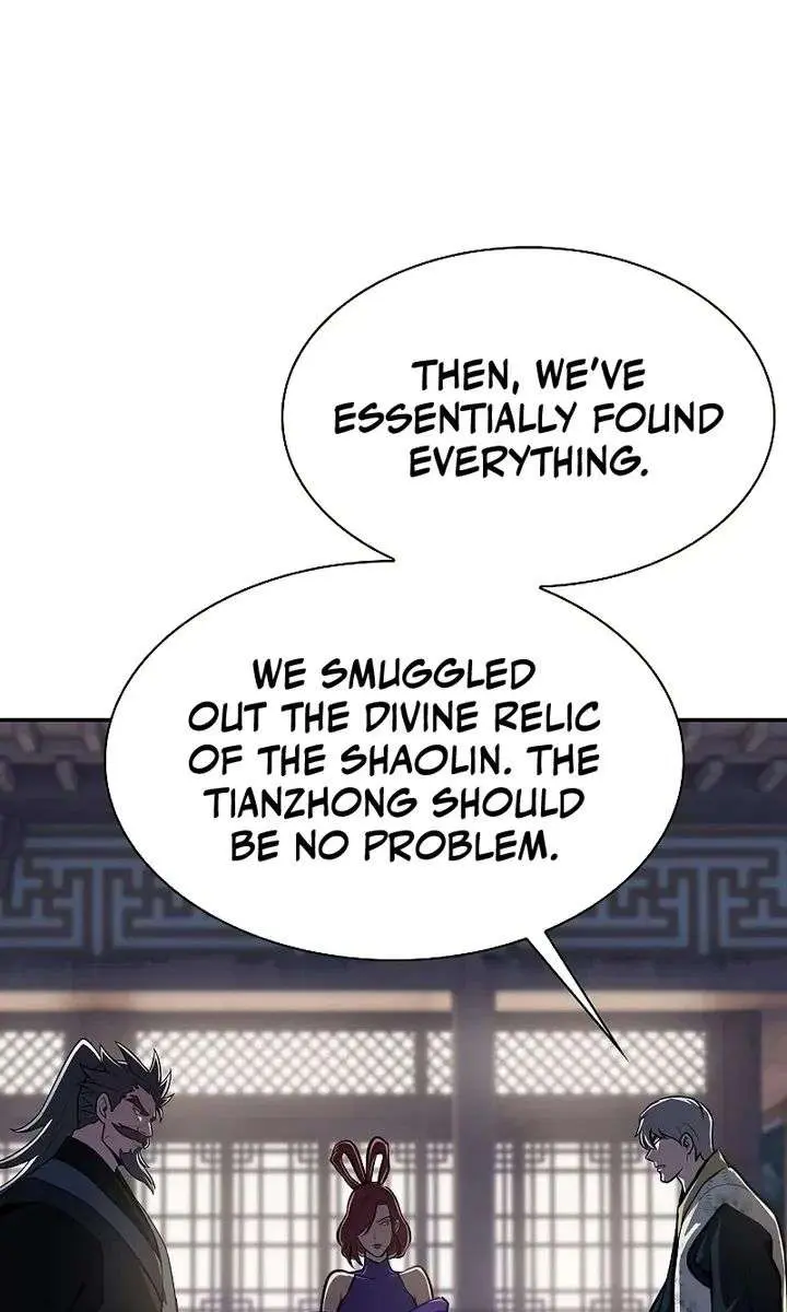 Regression of the Yong Clan Heir Chapter 54 Page 6