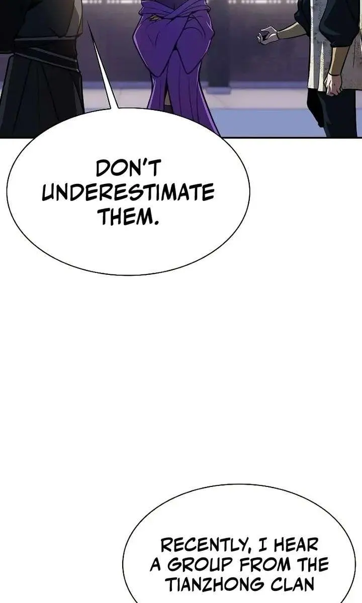 Regression of the Yong Clan Heir Chapter 54 Page 7