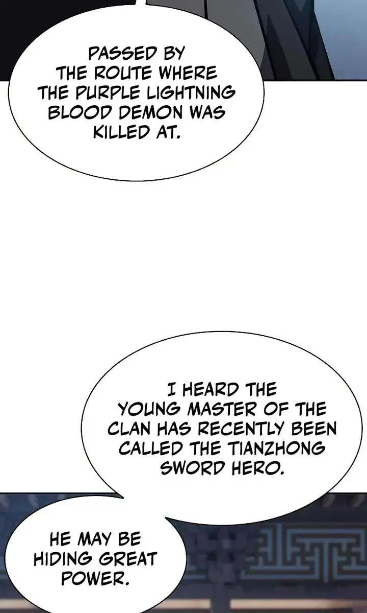 Regression of the Yong Clan Heir Chapter 54 Page 9