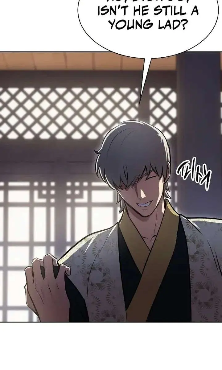 Regression of the Yong Clan Heir Chapter 54 Page 11