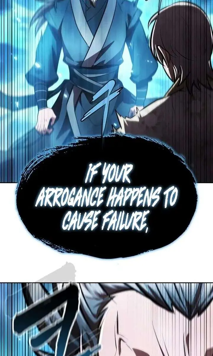 Regression of the Yong Clan Heir Chapter 54 Page 14