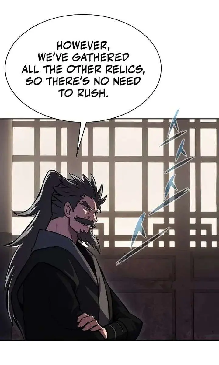 Regression of the Yong Clan Heir Chapter 54 Page 17