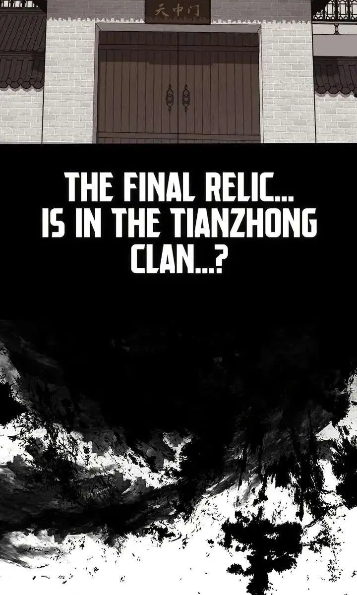 Regression of the Yong Clan Heir Chapter 54 Page 22
