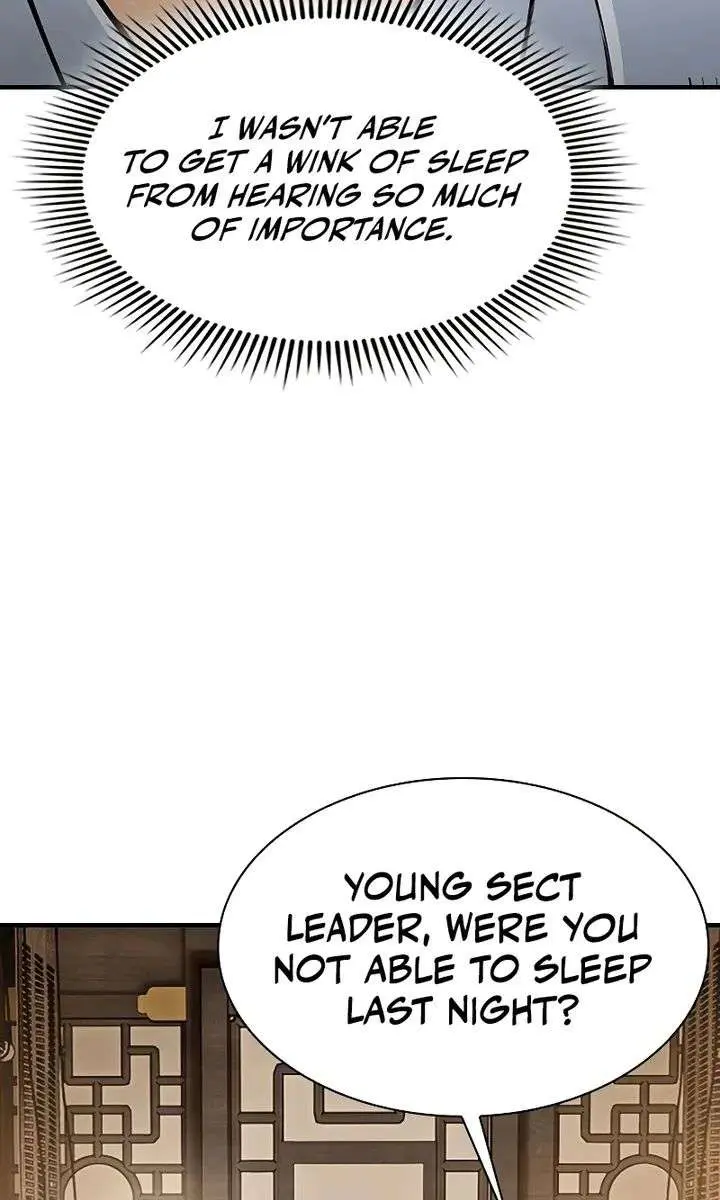 Regression of the Yong Clan Heir Chapter 54 Page 32