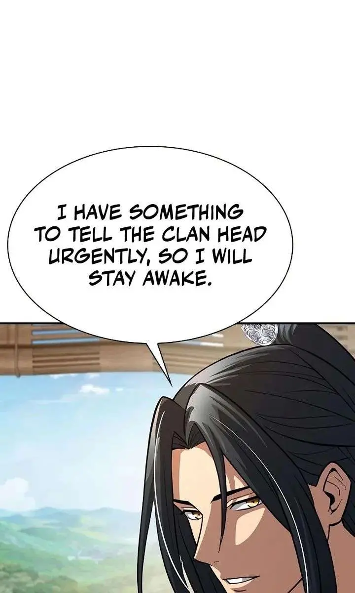 Regression of the Yong Clan Heir Chapter 54 Page 35