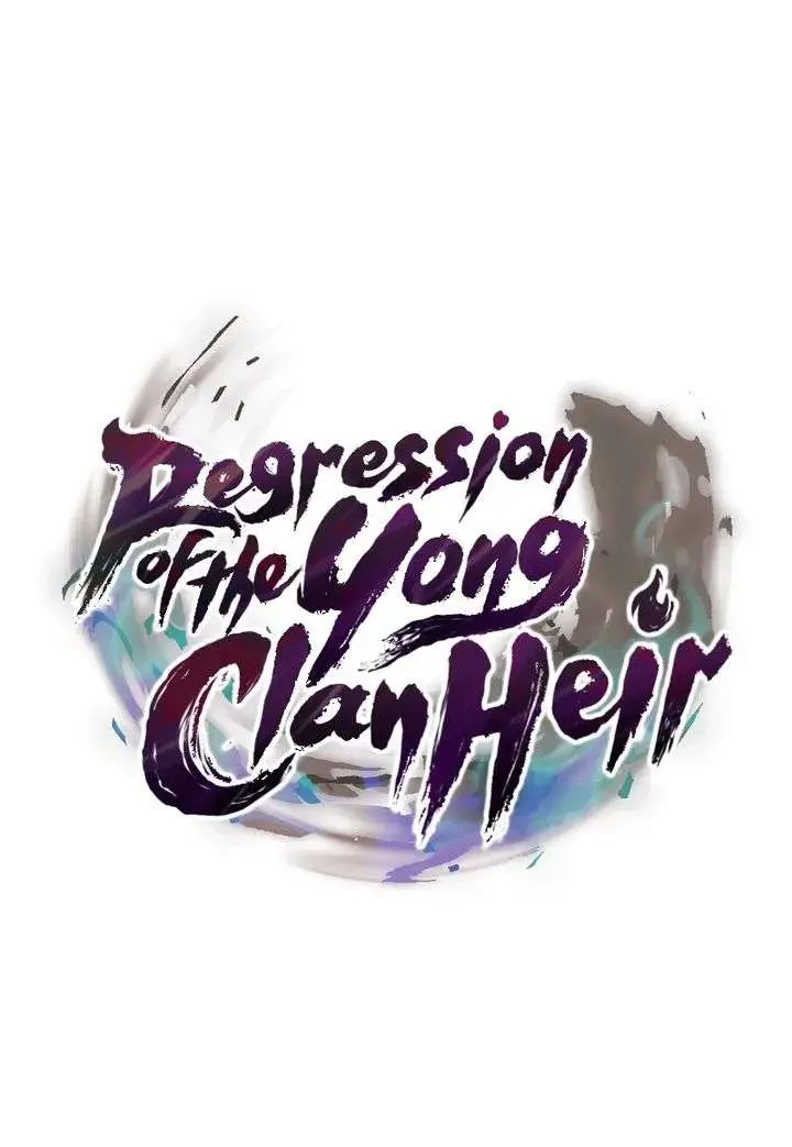 Regression of the Yong Clan Heir Chapter 54 Page 45