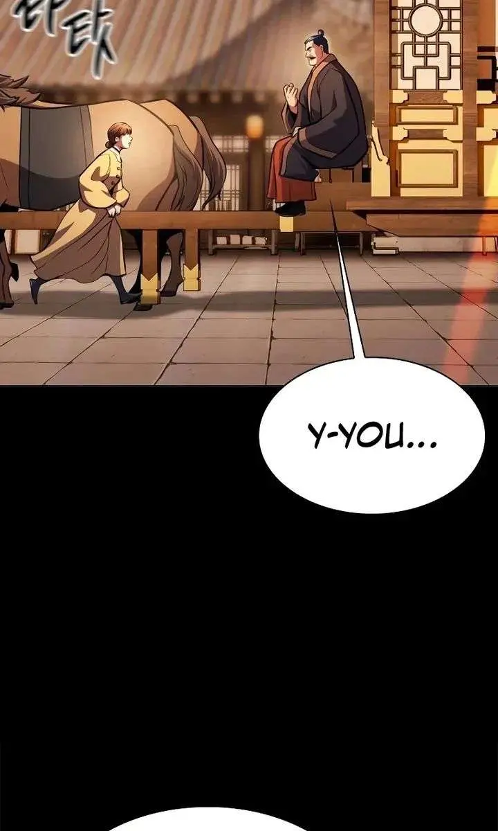Regression of the Yong Clan Heir Chapter 54 Page 60