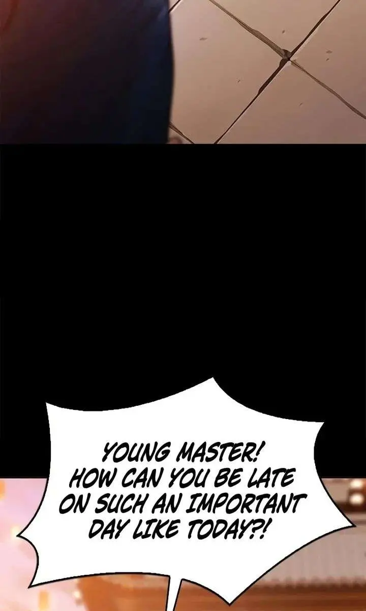 Regression of the Yong Clan Heir Chapter 54 Page 62