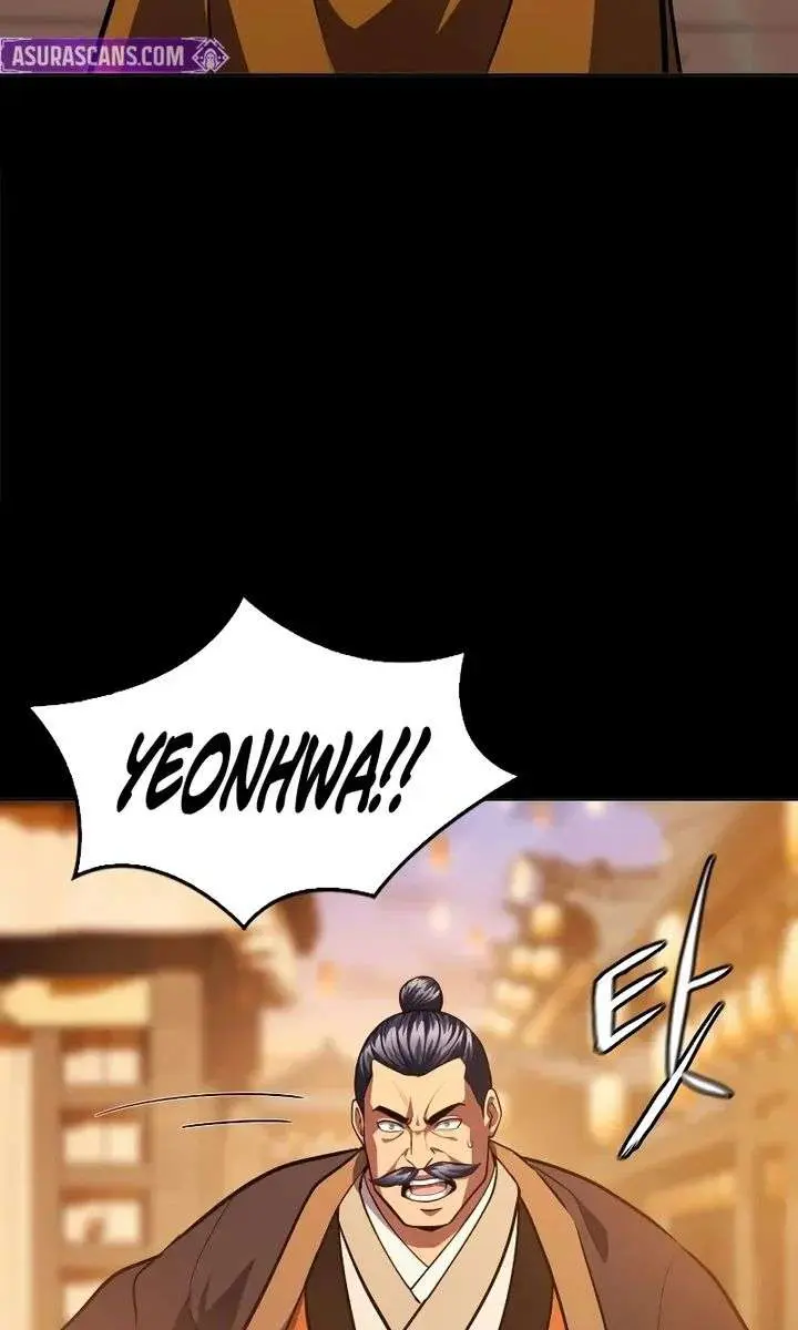 Regression of the Yong Clan Heir Chapter 54 Page 64