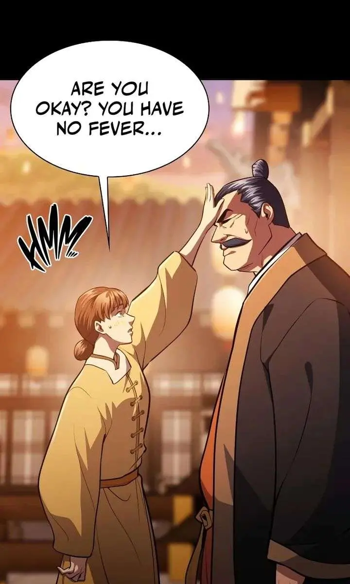 Regression of the Yong Clan Heir Chapter 54 Page 68