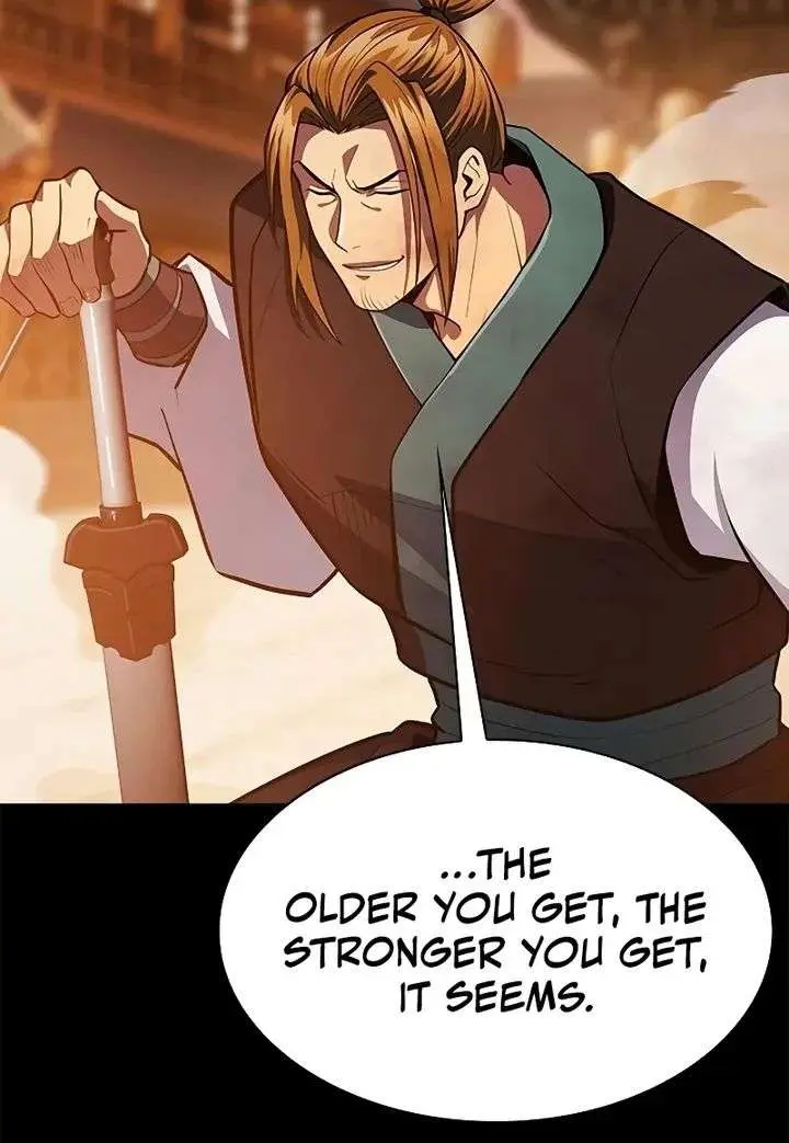 Regression of the Yong Clan Heir Chapter 54 Page 78
