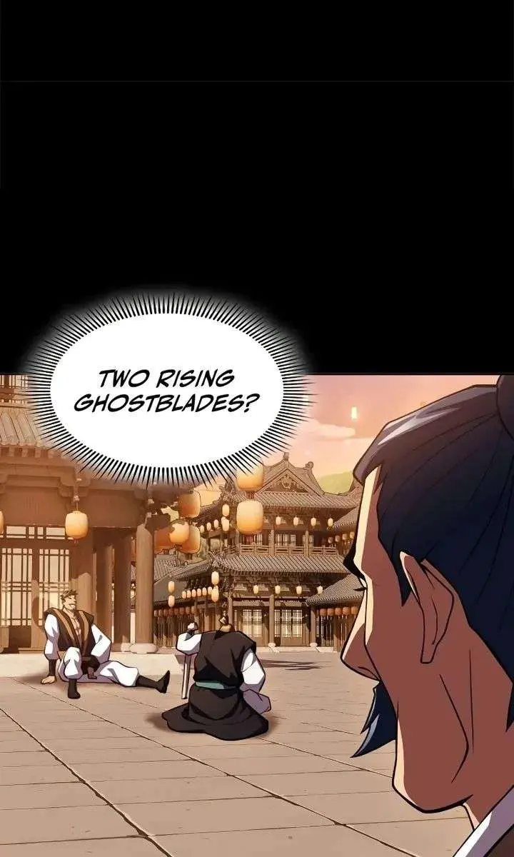 Regression of the Yong Clan Heir Chapter 54 Page 79