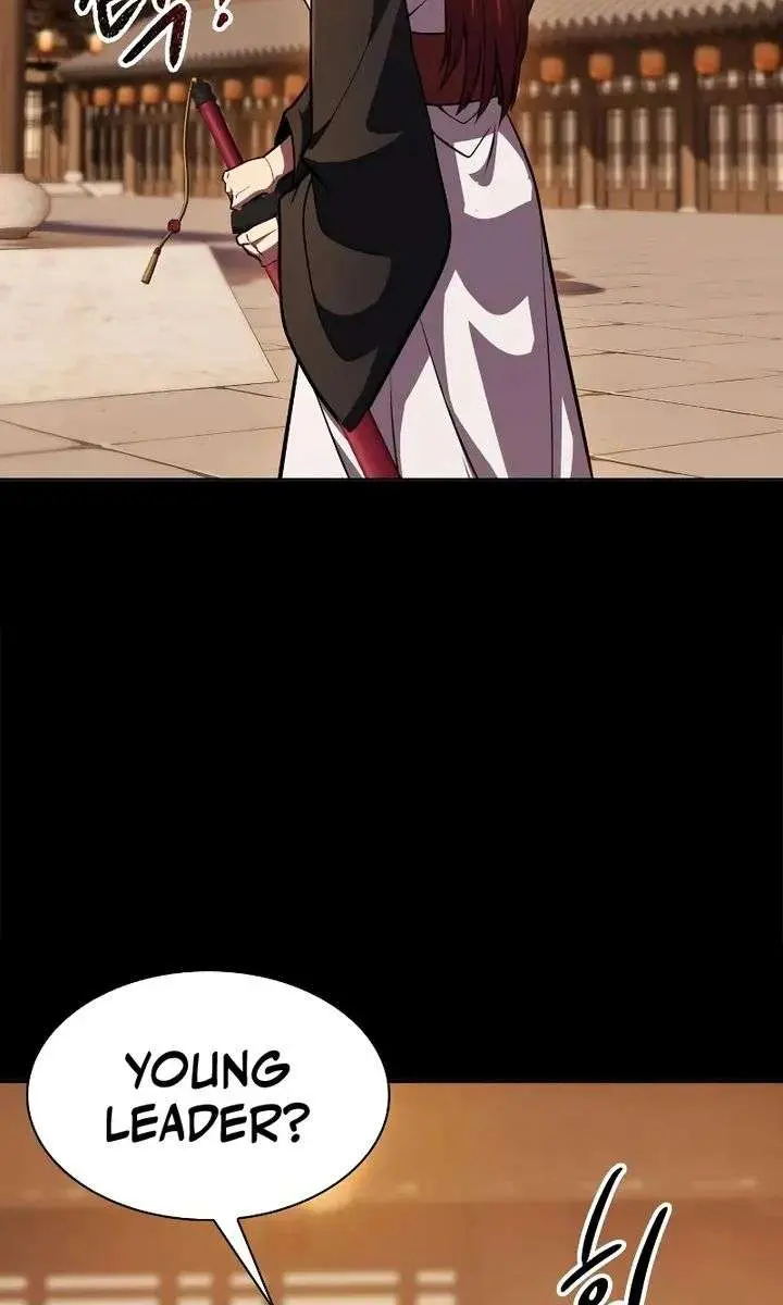 Regression of the Yong Clan Heir Chapter 54 Page 81