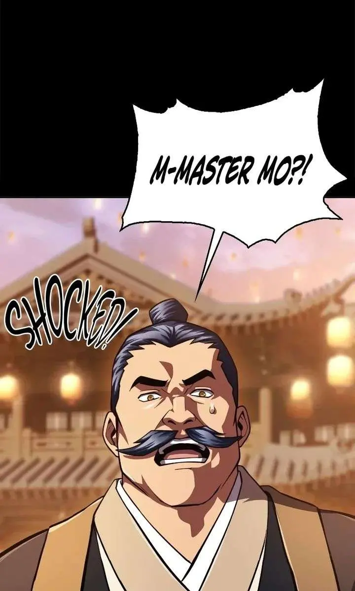 Regression of the Yong Clan Heir Chapter 54 Page 83
