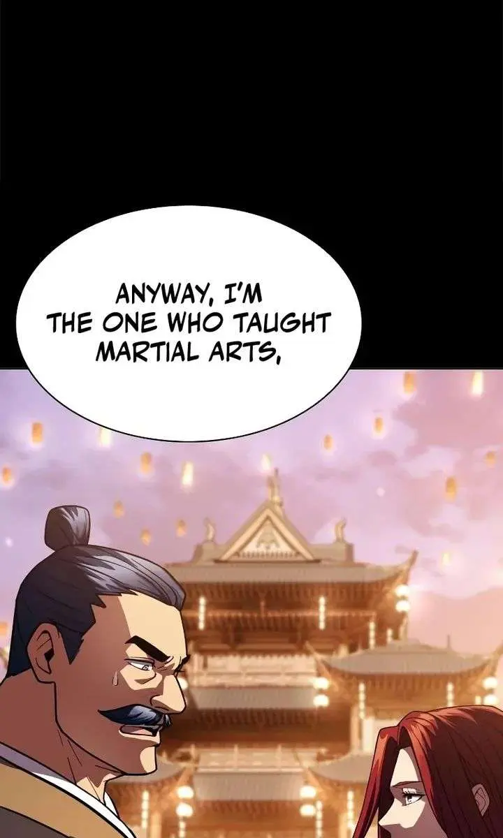 Regression of the Yong Clan Heir Chapter 54 Page 86