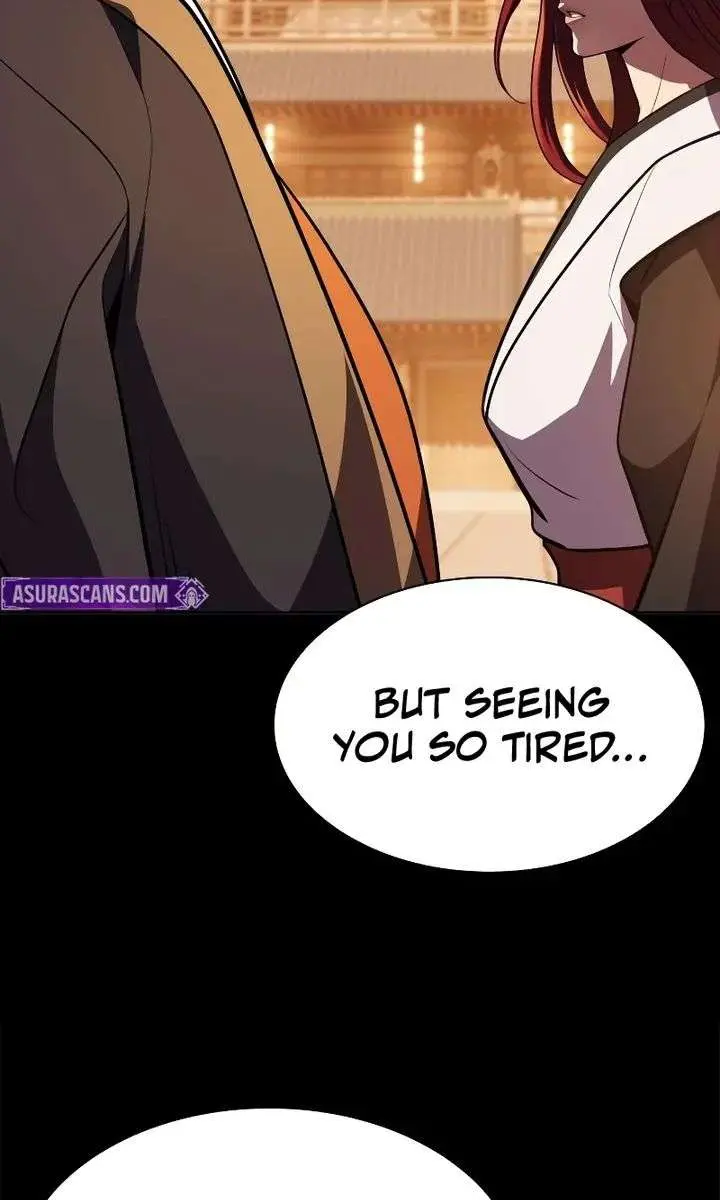 Regression of the Yong Clan Heir Chapter 54 Page 87