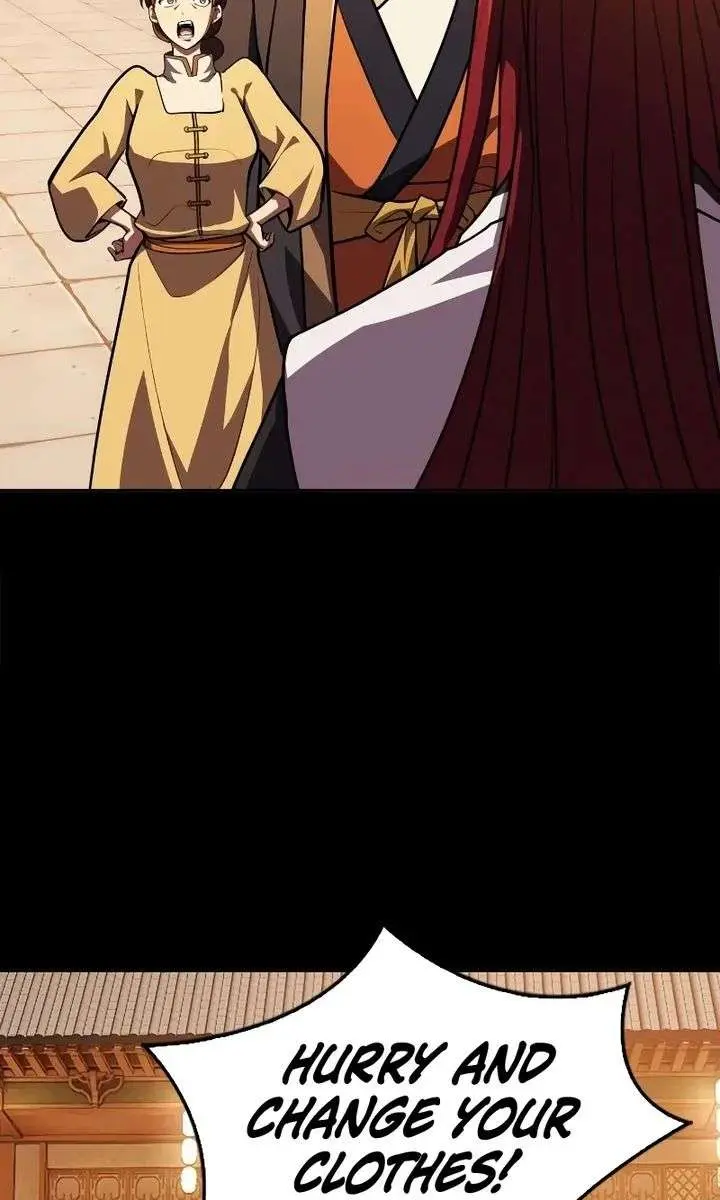 Regression of the Yong Clan Heir Chapter 54 Page 92