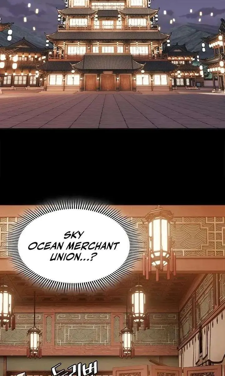 Regression of the Yong Clan Heir Chapter 54 Page 96