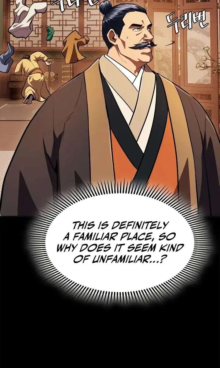 Regression of the Yong Clan Heir Chapter 54 Page 97