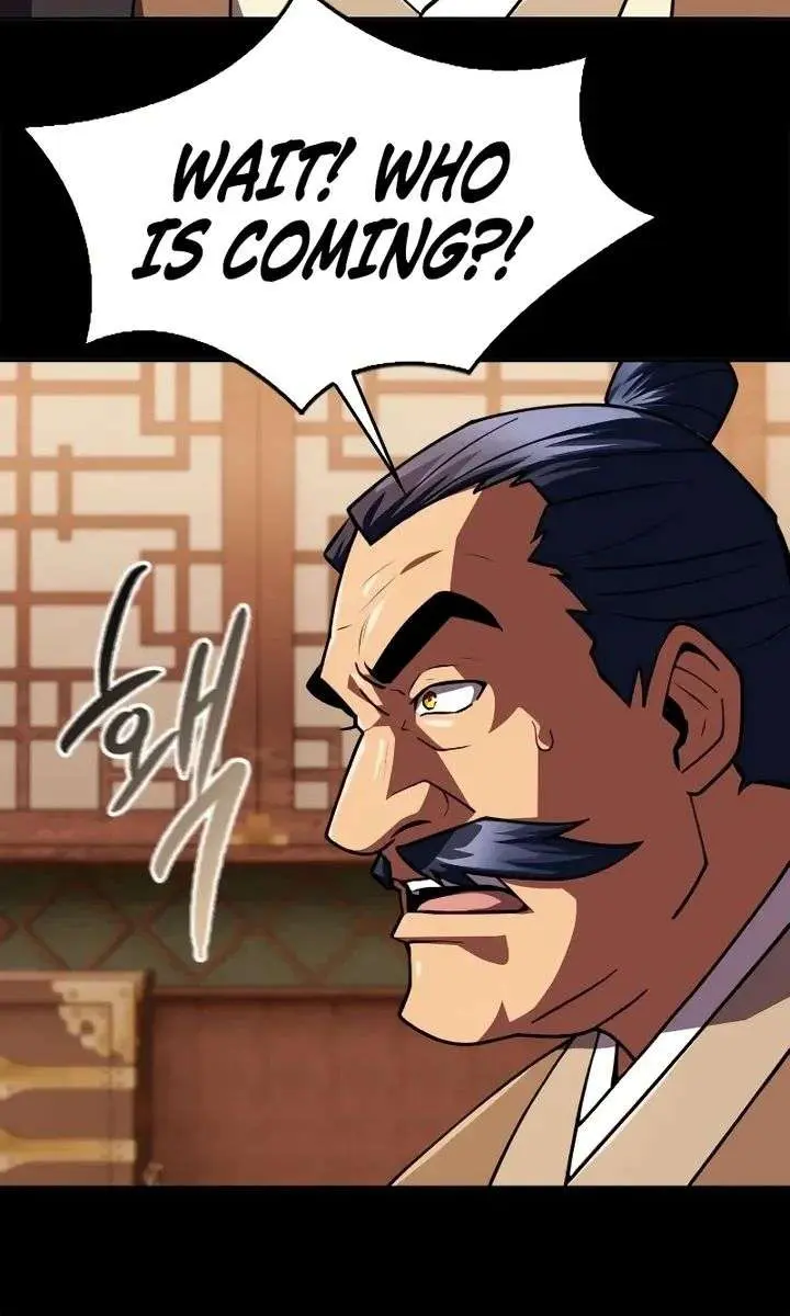 Regression of the Yong Clan Heir Chapter 54 Page 102