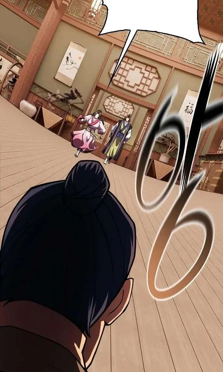 Regression of the Yong Clan Heir Chapter 54 Page 104