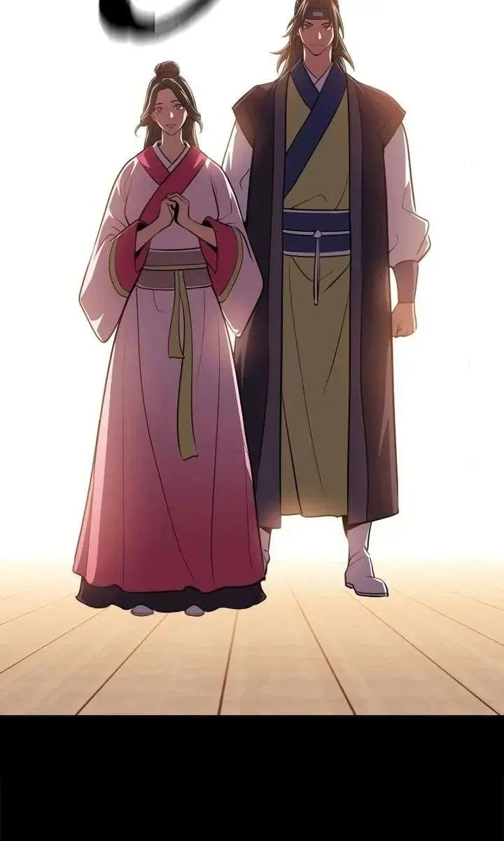 Regression of the Yong Clan Heir Chapter 54 Page 106