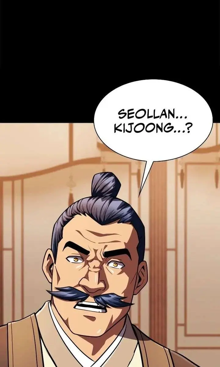 Regression of the Yong Clan Heir Chapter 54 Page 107