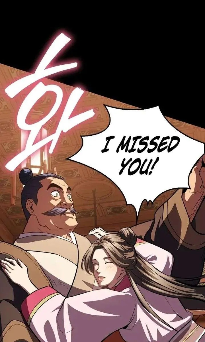 Regression of the Yong Clan Heir Chapter 54 Page 109
