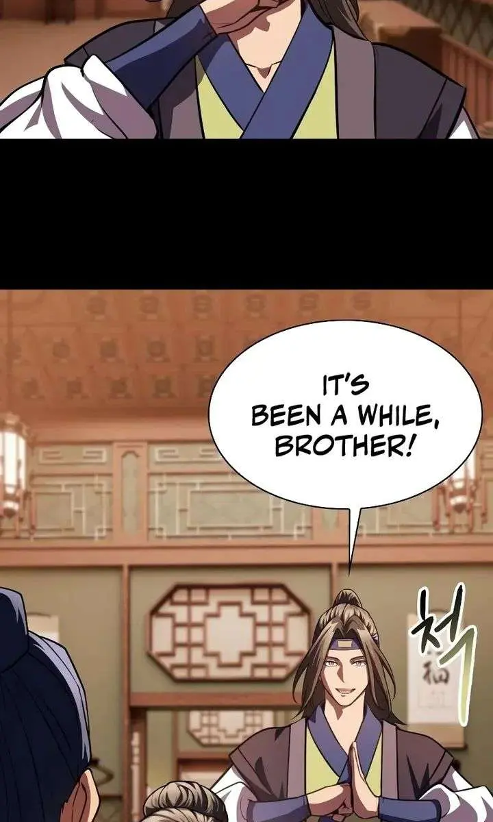 Regression of the Yong Clan Heir Chapter 54 Page 113