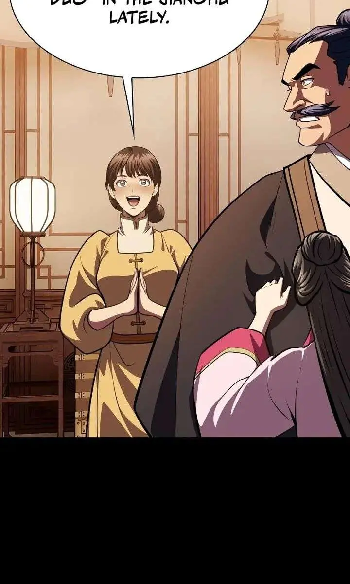 Regression of the Yong Clan Heir Chapter 54 Page 115