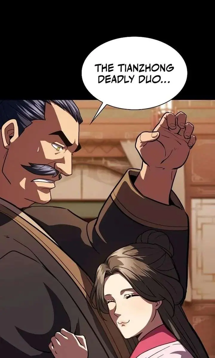 Regression of the Yong Clan Heir Chapter 54 Page 116