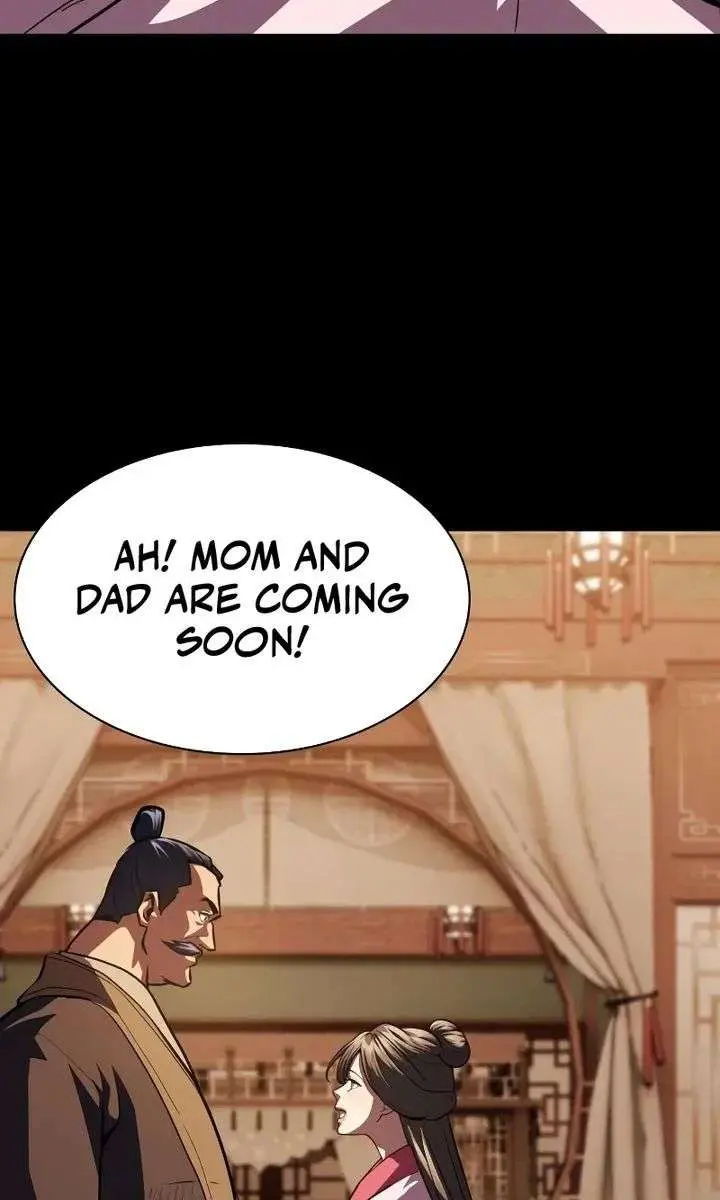 Regression of the Yong Clan Heir Chapter 54 Page 118