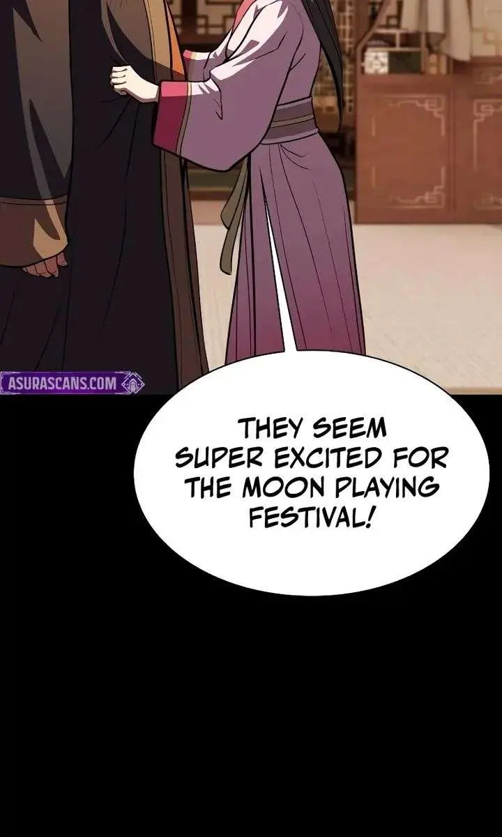 Regression of the Yong Clan Heir Chapter 54 Page 119