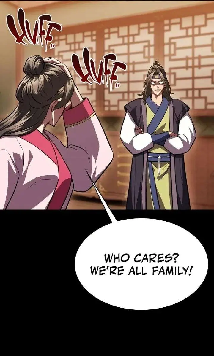 Regression of the Yong Clan Heir Chapter 54 Page 122