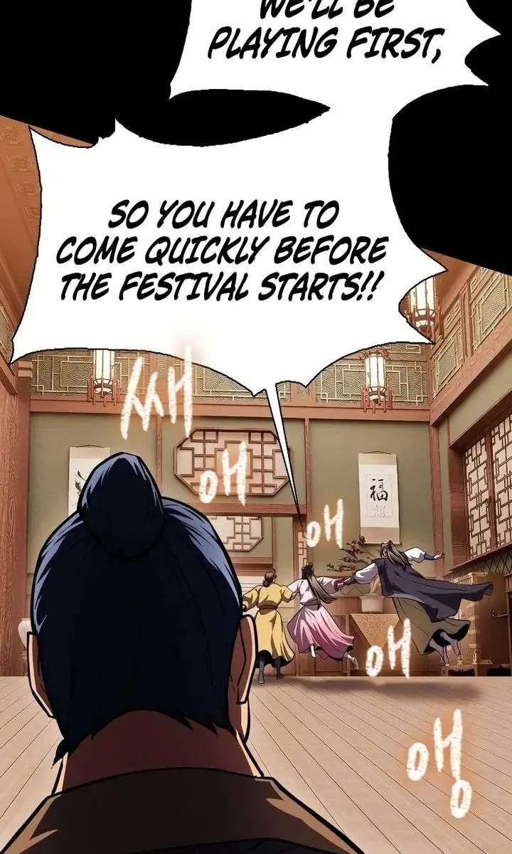 Regression of the Yong Clan Heir Chapter 54 Page 125