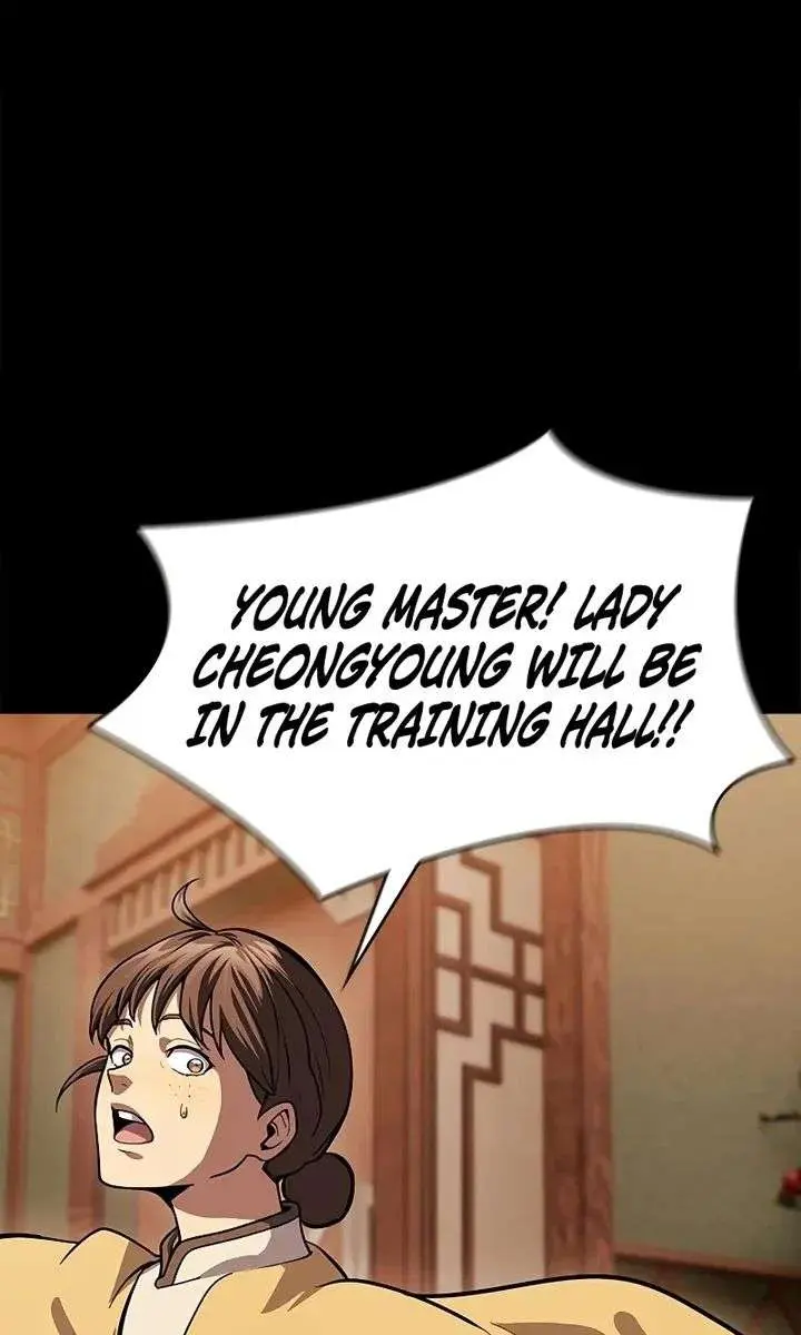 Regression of the Yong Clan Heir Chapter 54 Page 129